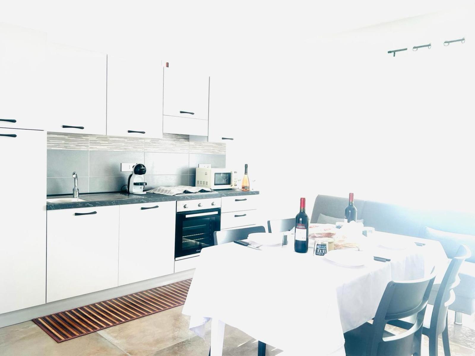 Ferienwohnung S'Aneddu E Oro Alghero Exterior foto