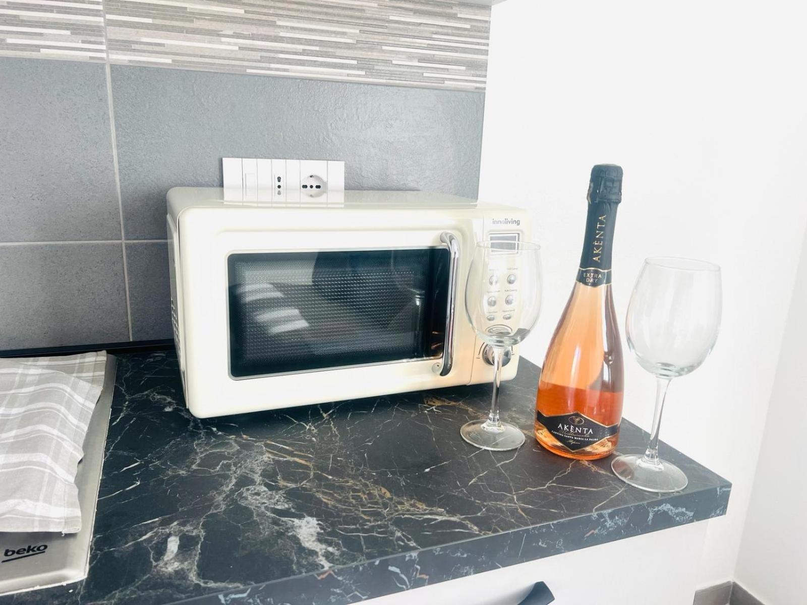 Ferienwohnung S'Aneddu E Oro Alghero Exterior foto