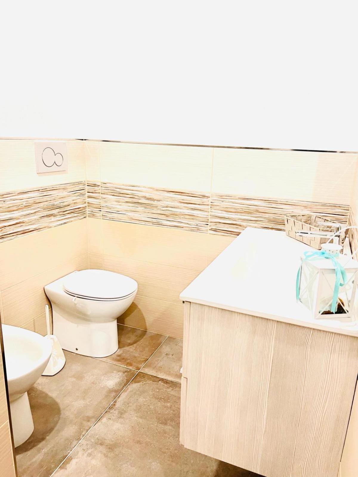 Ferienwohnung S'Aneddu E Oro Alghero Exterior foto