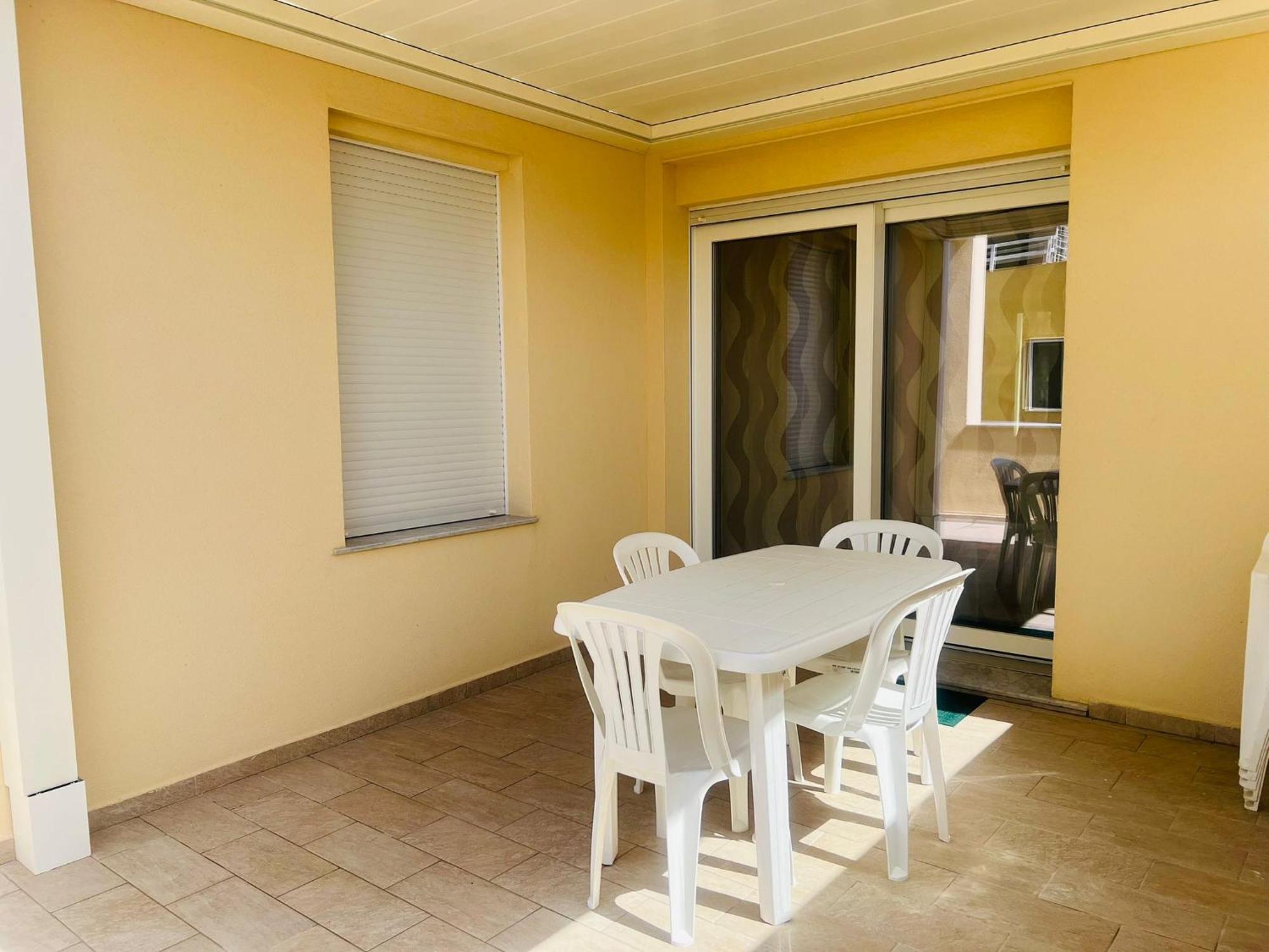 Ferienwohnung S'Aneddu E Oro Alghero Exterior foto