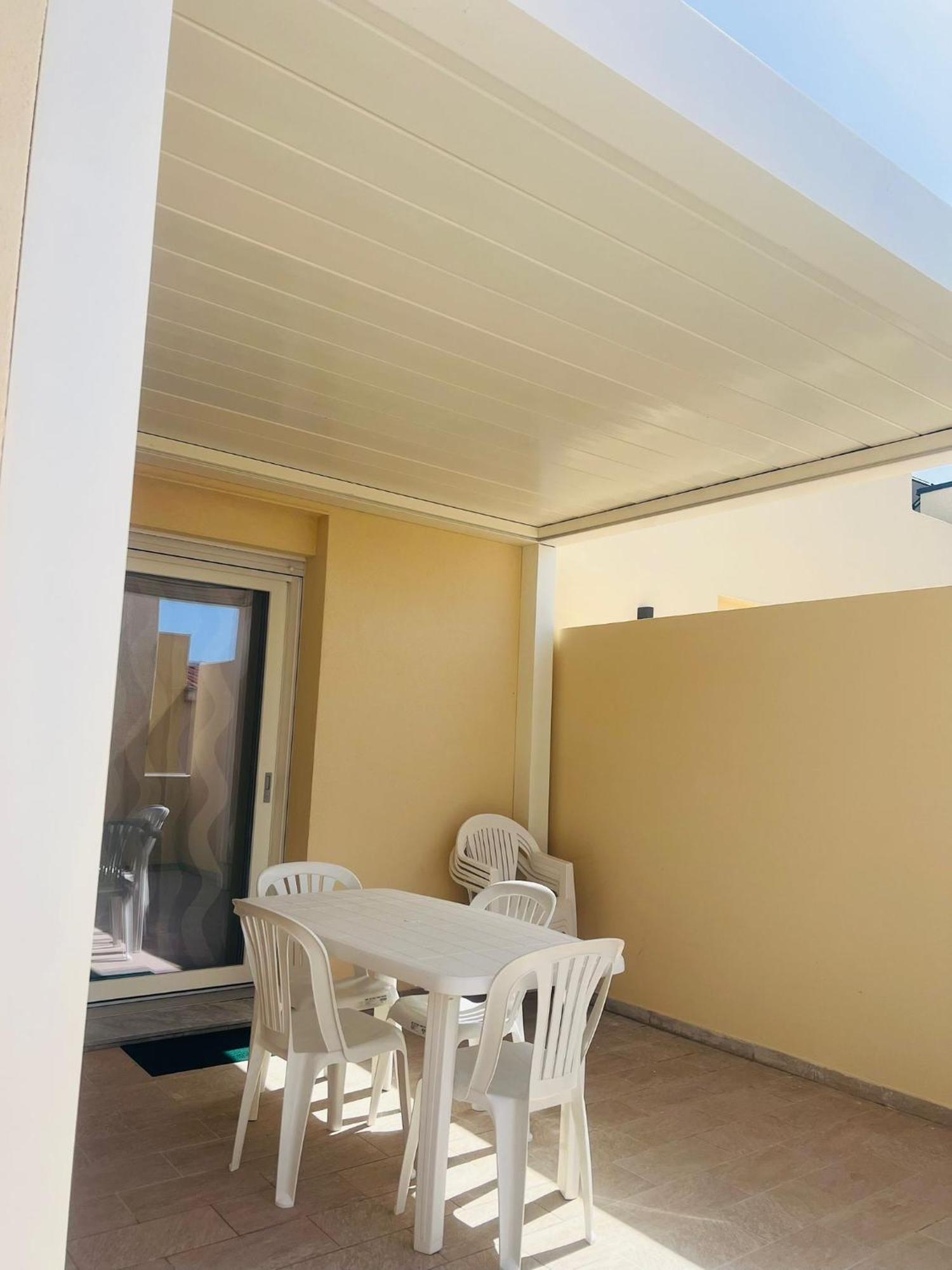 Ferienwohnung S'Aneddu E Oro Alghero Exterior foto
