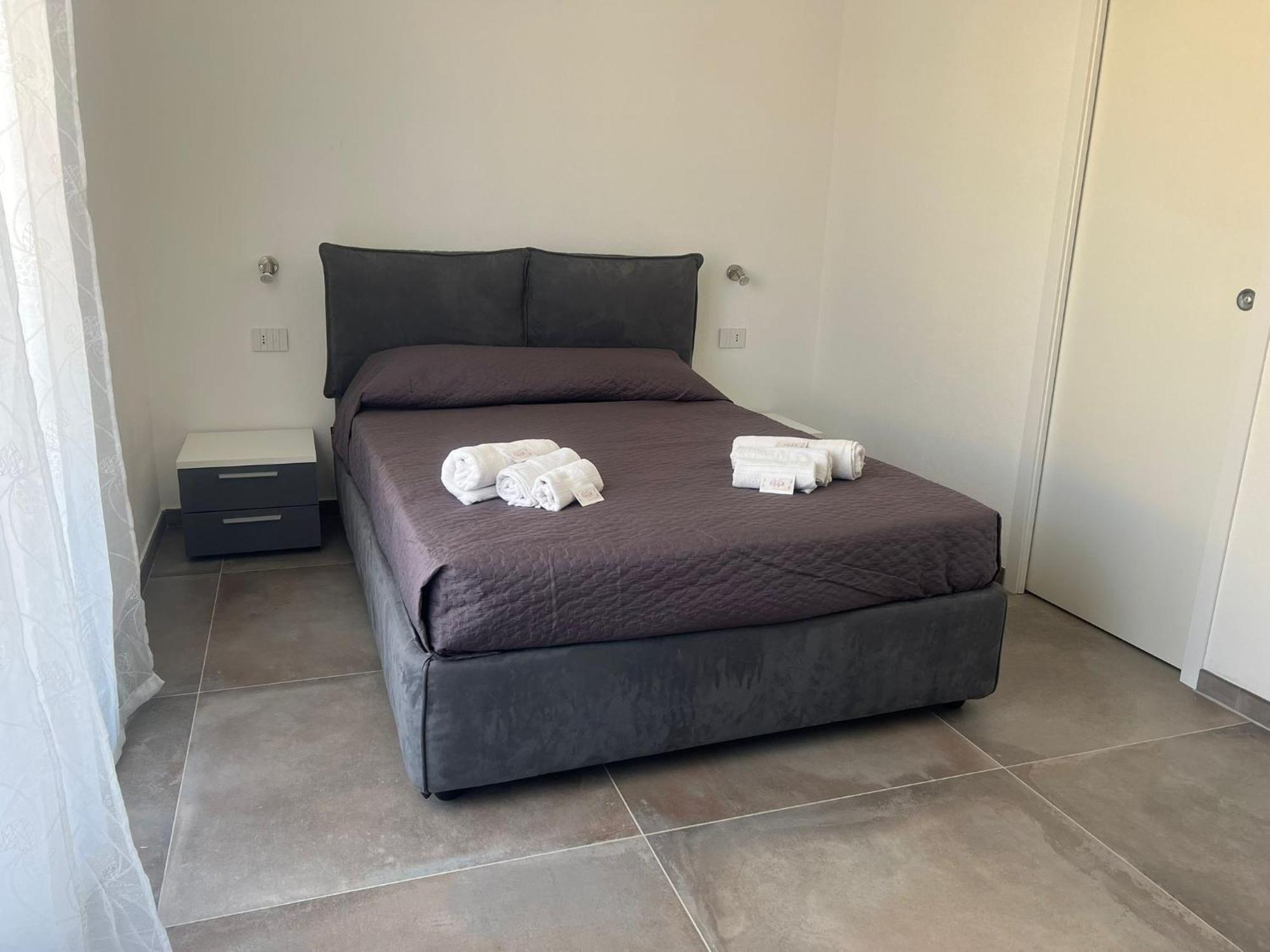 Ferienwohnung S'Aneddu E Oro Alghero Exterior foto