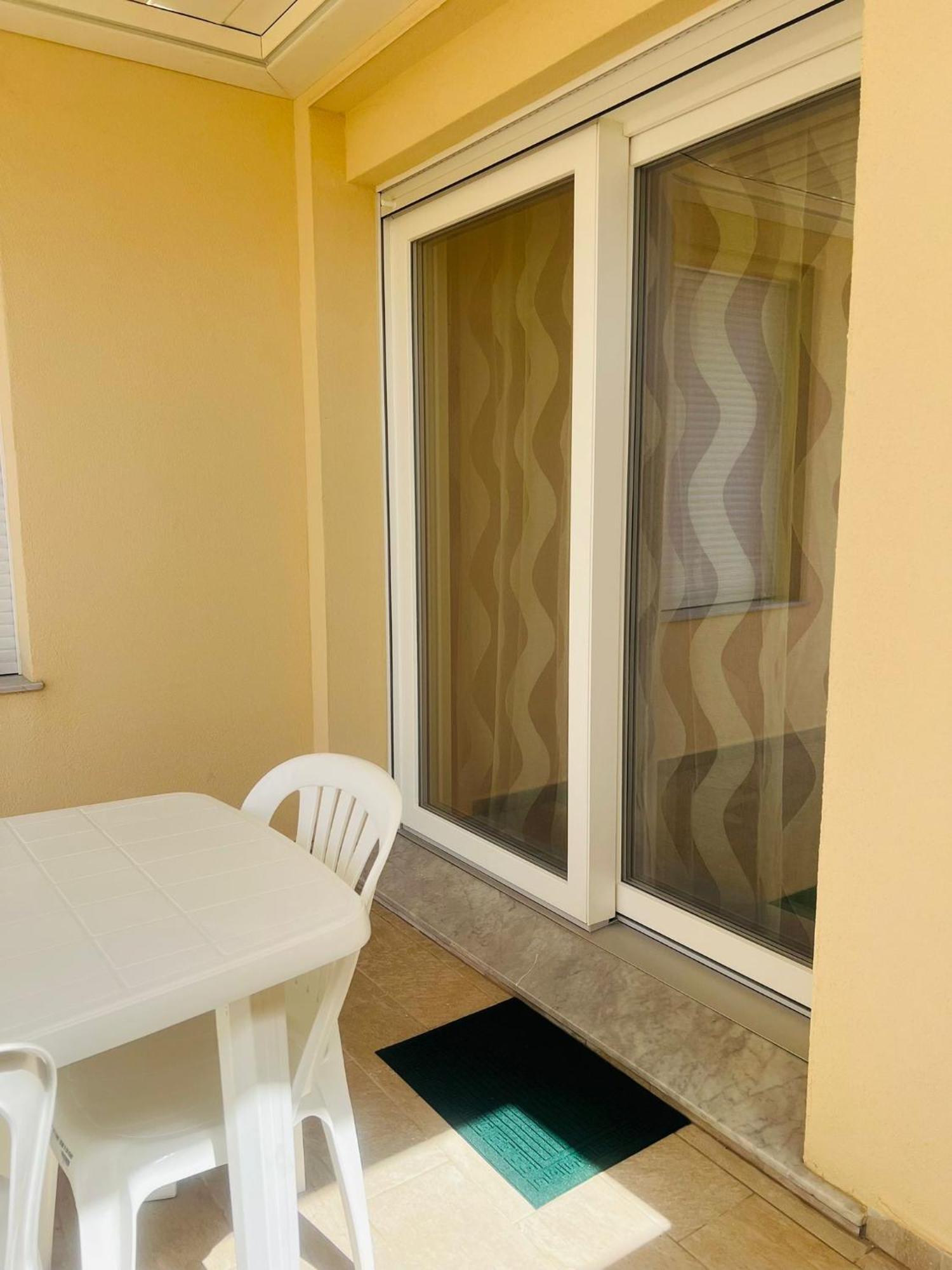 Ferienwohnung S'Aneddu E Oro Alghero Exterior foto