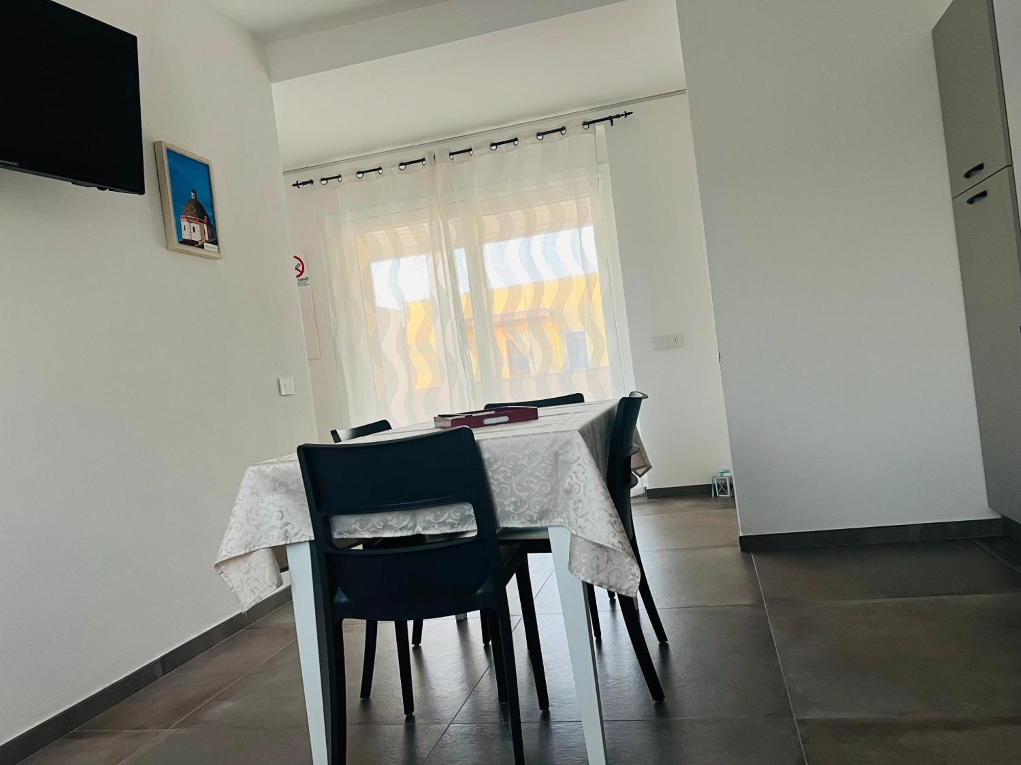 Ferienwohnung S'Aneddu E Oro Alghero Exterior foto