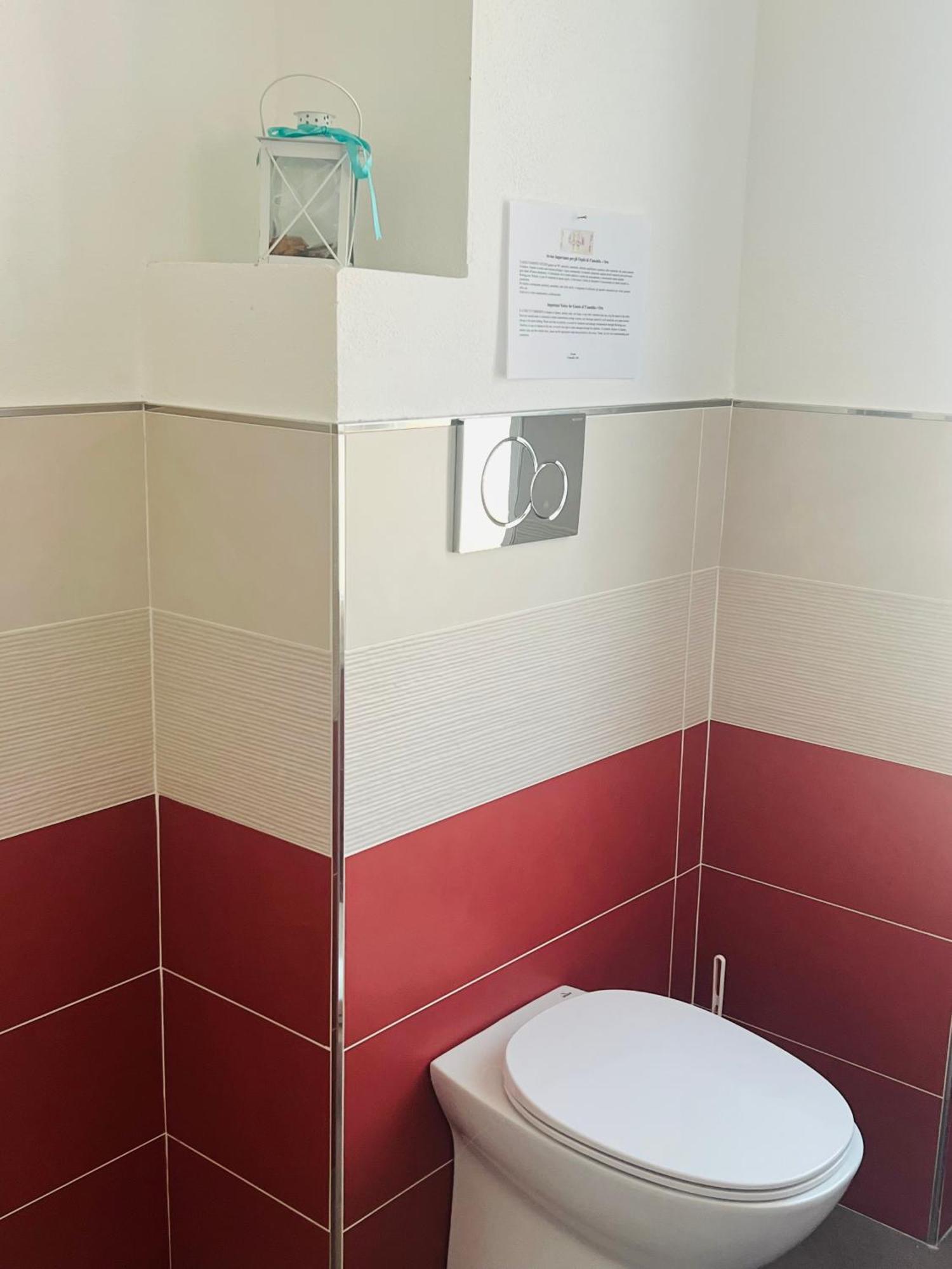 Ferienwohnung S'Aneddu E Oro Alghero Exterior foto