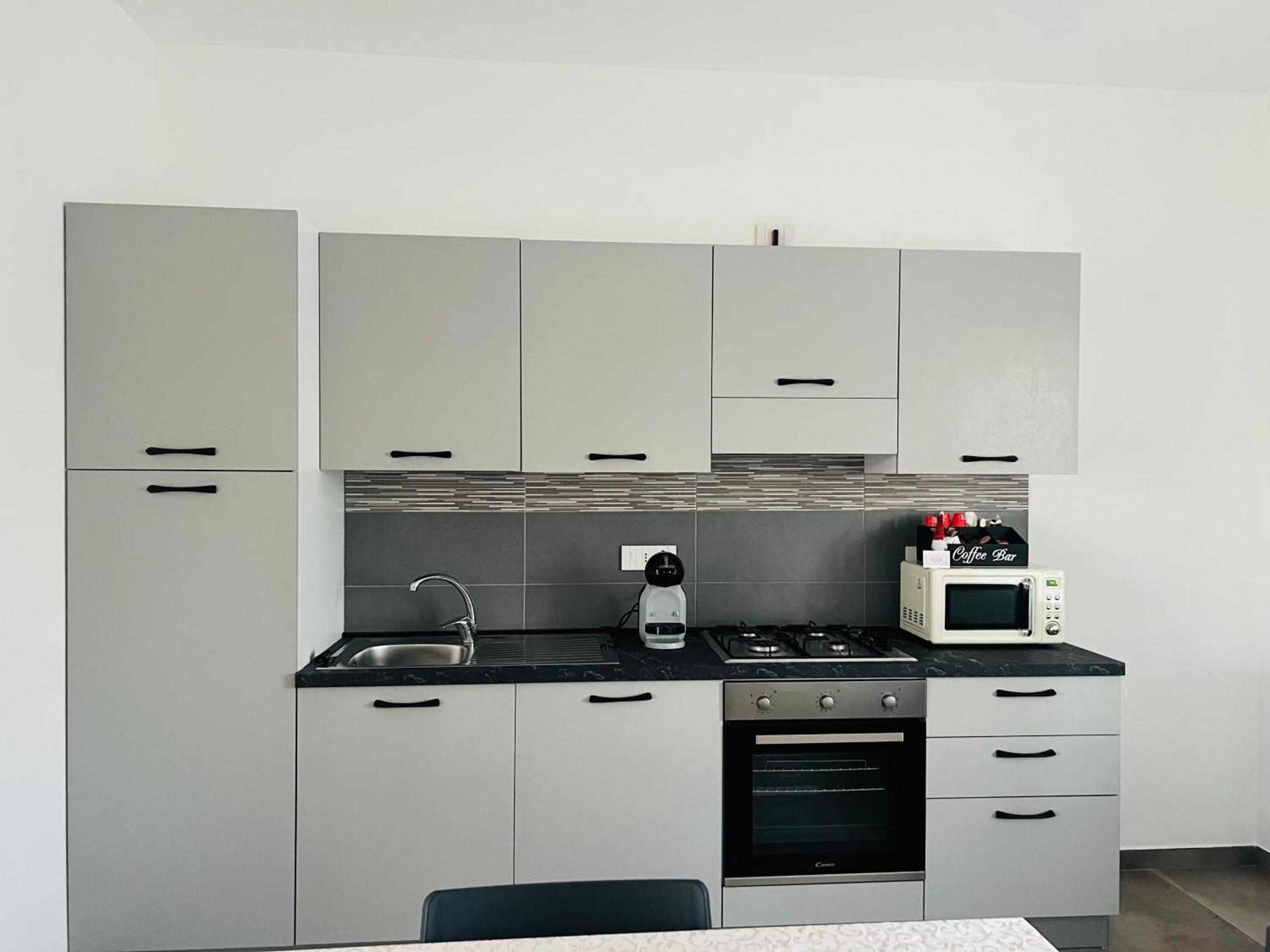 Ferienwohnung S'Aneddu E Oro Alghero Exterior foto