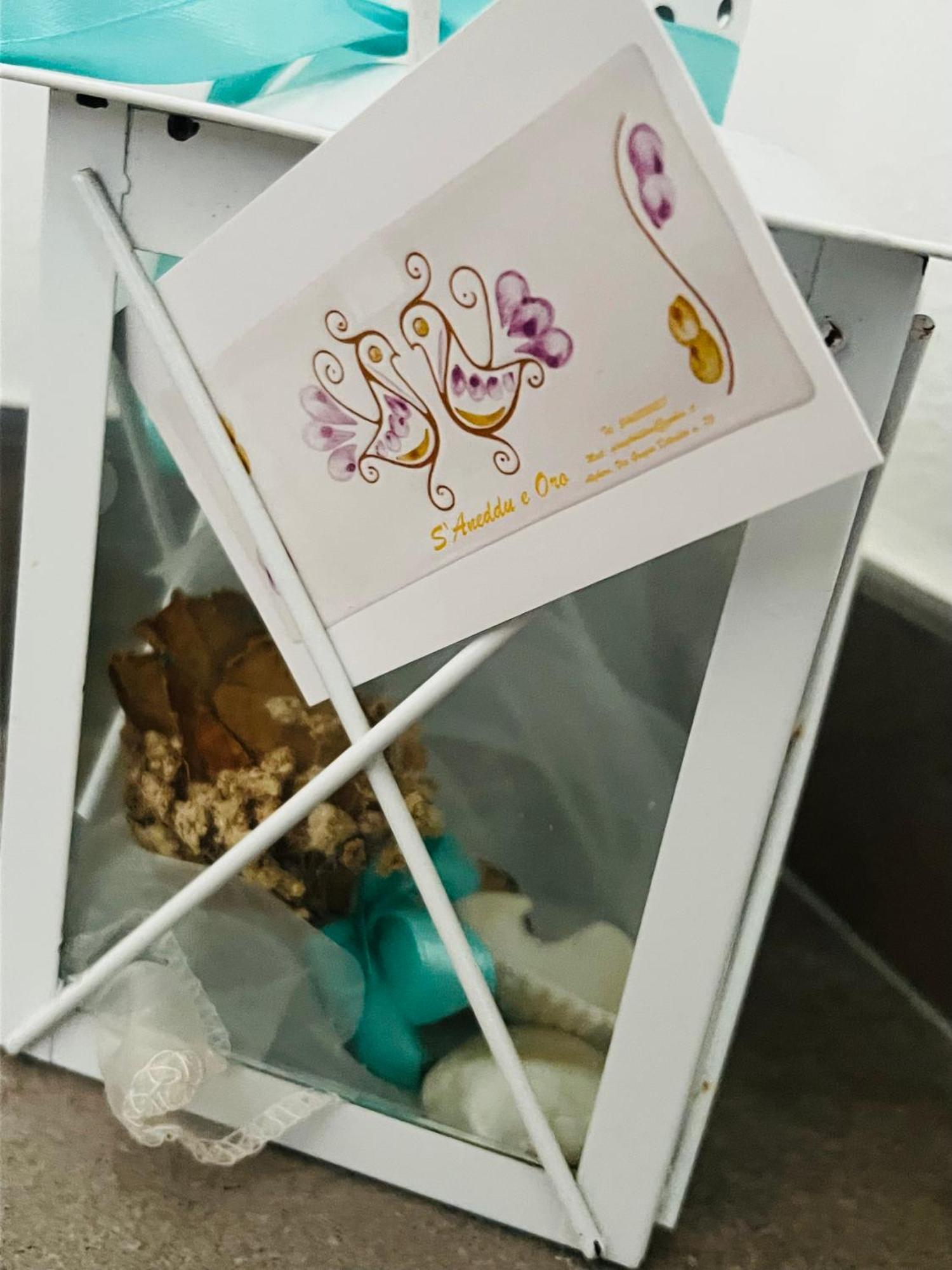 Ferienwohnung S'Aneddu E Oro Alghero Exterior foto